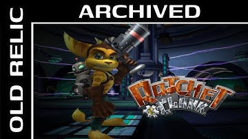 Ratchet and Clank PS3 Longplay - Casual 100% Full Game Walkthrough