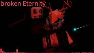 Broken Eternity Eggsaken Ost - Broken Pursuer Last Man Standing Theme