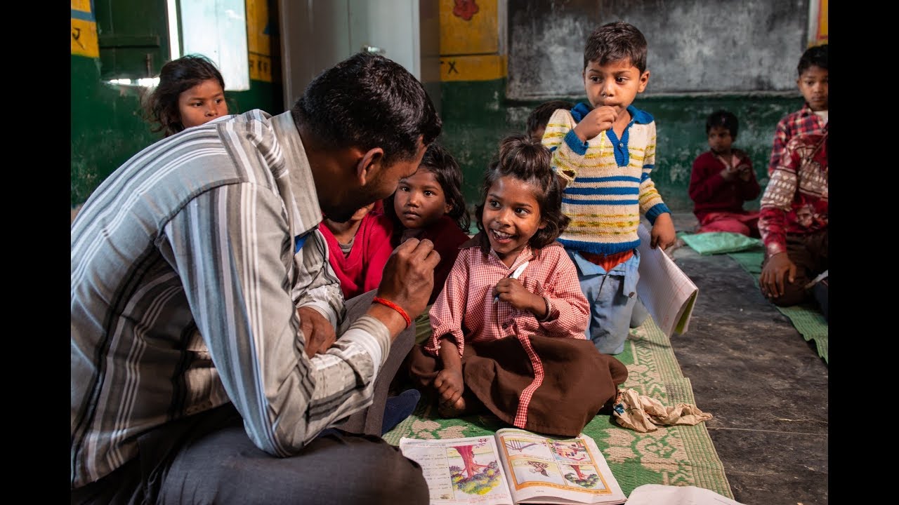 Impact India: Perkins and MDVI