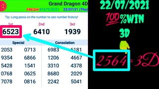23 07 2021 Grand Dragon Lotto 4d Gd Lotto 4d Chart 100 Win Formula Lotto 4d Normal Love Youtube 23 07 2021 Grand Dragon Lotto 4d Gd Lotto 4d Chart 100 Win Formula Lotto 4d Normal Love Youtube