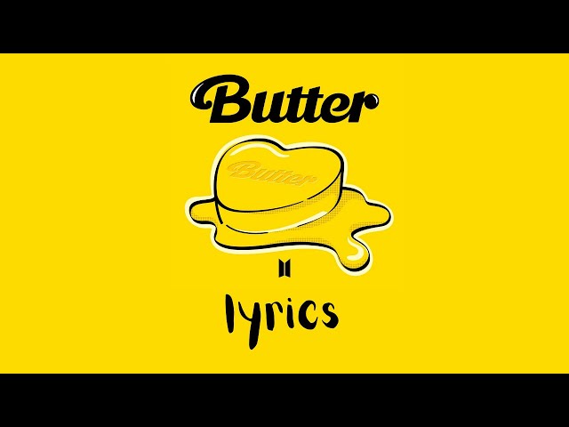 BTS Release “Butter,” a Synth-Pop Song of the Summer