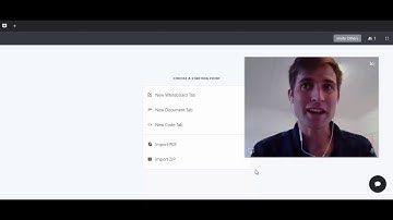 How to tutor online with Lessonspace