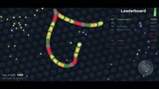 What is Slither.io and the rules of the game Slither.io is an addictive game