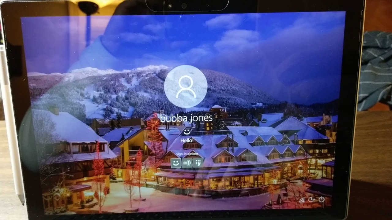 YelpTube Product Review P0005 - Microsoft Surface Pro 4