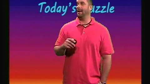 Plaza Middle School Broadcast December 17, 2013