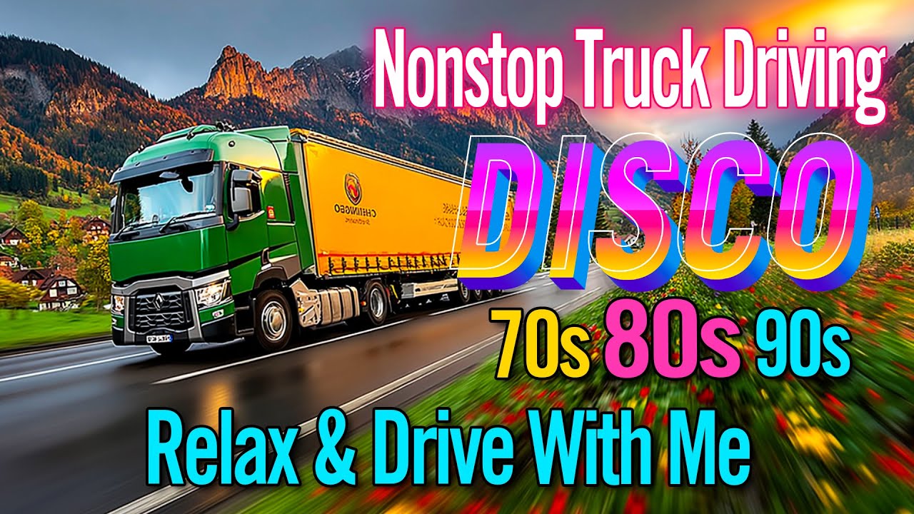 ITALO DISCO INSTRUMENTAL 2026 ❤️ Touch By Touch, Say You'll Never  ❤️ Eurodisco Dance 80 90s Megamix