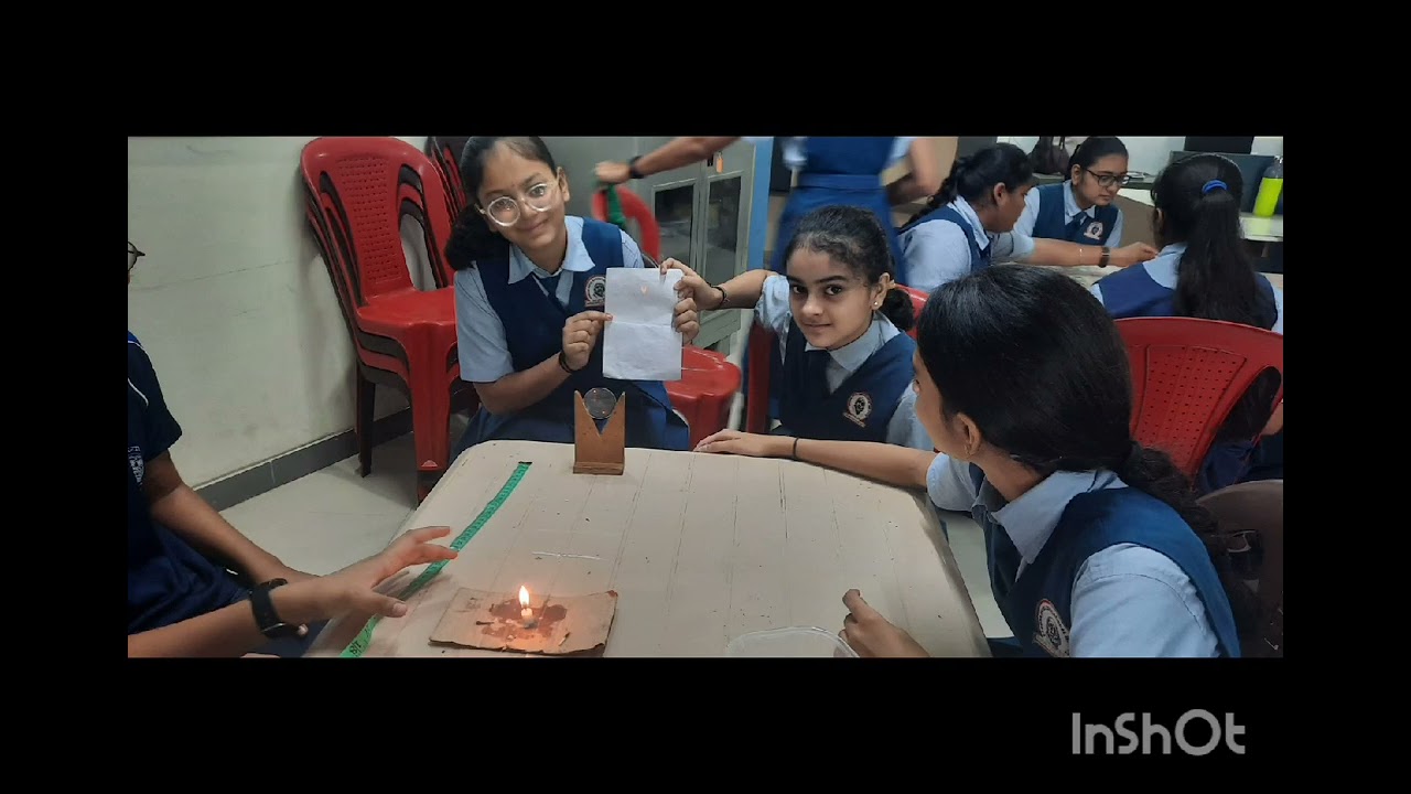 visit to science City Bhavnagar  