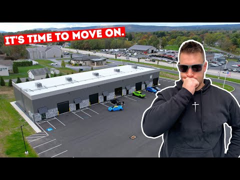 After 2 Years, I'm Saying Goodbye.