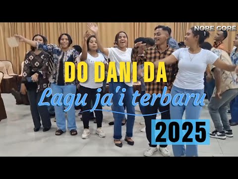 LAGU JA'I ENDE