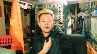 Asian FTM (Pre-T) Vlog - Intro