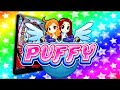 CR PUFFY~AmiYumi World Tour 20XX~MAXタイプ プロモーションムービー