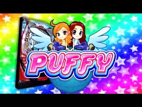 CR PUFFY～AmiYumi World Tour 20XX～MAXタイプ プロモーションムービー