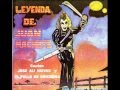 FG  La Leyenda de Juan Machete - José Alí Nieves y El Pollo de Orichuna