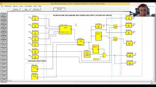 How to Become a BMS engineer part 86 (Damper Control)