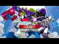 Transformers Devastation FULL OST