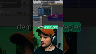 Logic Pro Automationen (Tutorial Musikproduktion) 🎚️🎶✅