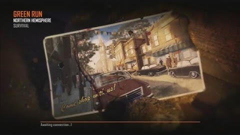 [BO2/1.19] Paradox V2 Zombies Showcase