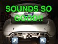 Smart Fortwo Solo Performance Exhaust Install + Radio