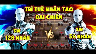 [Bình Luận Cờ Tướng] Trí Tuệ Nhân Tạo Đại Chiến - Siêu Việt Nhân Loại | Cao Thủ Cờ Tướng screenshot 1