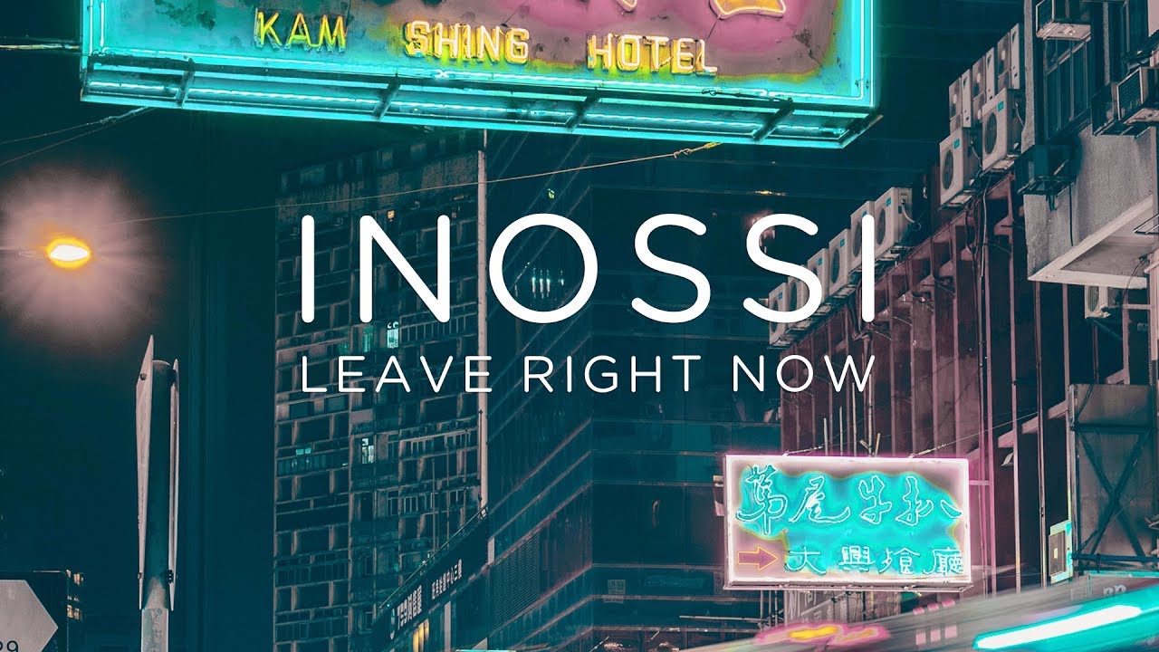 vlog no copyright music happy life INOSSI - Leave Right Now