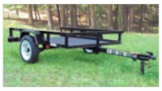 Bubba's Truck N Trailer  Summerville SC