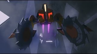 Overload - Playable Teaser 2.0 - Level Up
