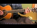 素人弾き語り うんこの唄 おおこそのりゆきさんの曲