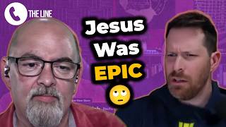 Pathetic Troll Gets Ripped Apart Like a CHEW TOY | Matt Dillahunty & Justin DZ