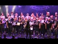 Vox lab choir chante goodbye stranger de supertramp rock for xmas 2019