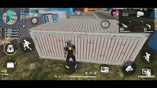 Πήγα Πρώτη Φορά Heroic Στο Cs Rank Free Fire Greek