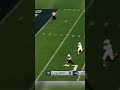 tricky tricky 🪄 #montanastate #bobcats #ncaa #fcs #trickplay #touchdown #highlight