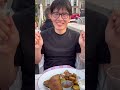 ニコちゃんのお誕生日ディナー🎉🥂