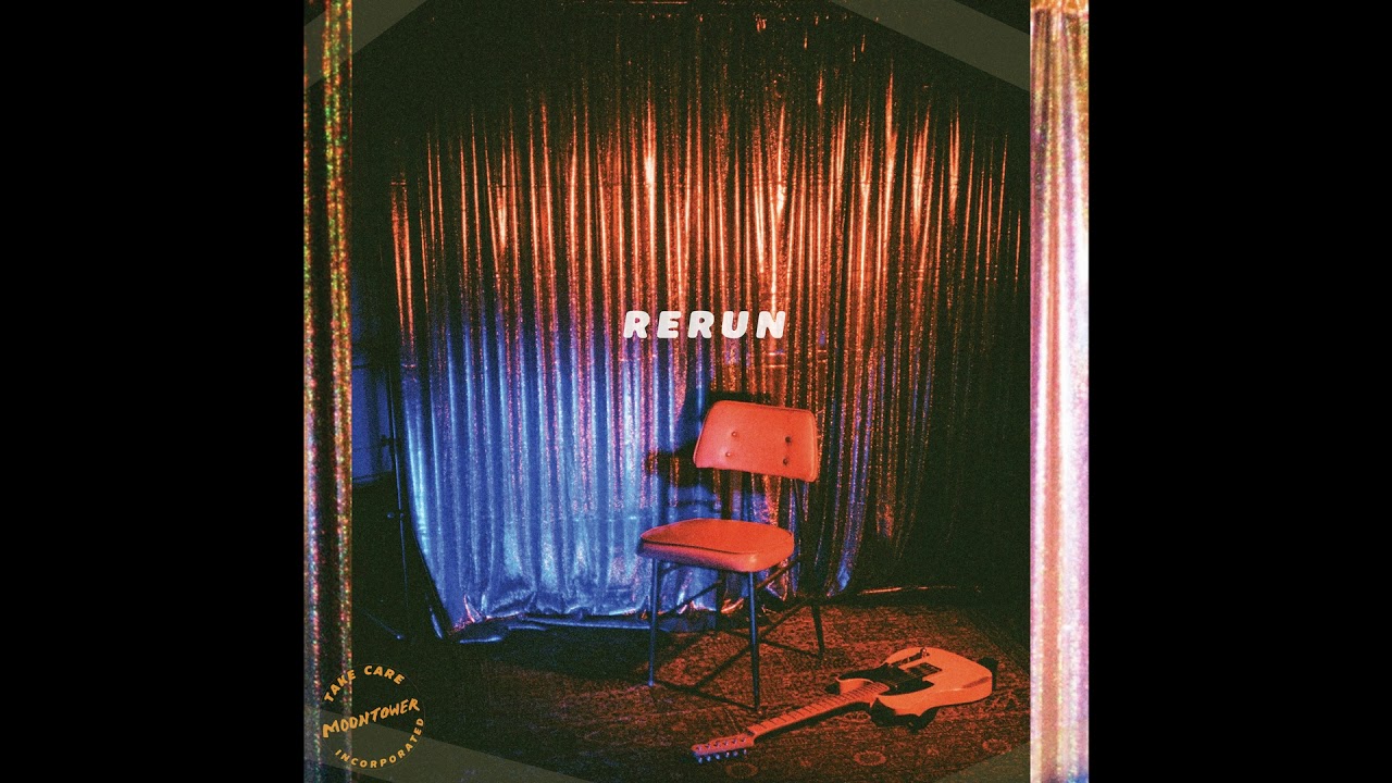 Watch Moontower - Rerun (Official Audio) on YouTube Watch Moontower - Rerun (Official Audio) on YouTube