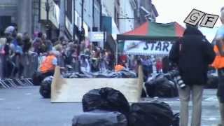 Gannonball Run 2013