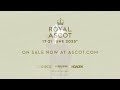 The King Charles III Stakes | Royal Ascot | 18th June 2024