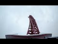 Turbo Track on-ride HD POV Ferrari World Abu Dhabi Mp3 Song