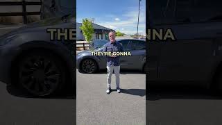 Debunking Hater Comments About EV Batteries and Tires 😬
