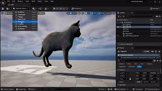 Modeling with unreal engine 5 Part 4 Coloring