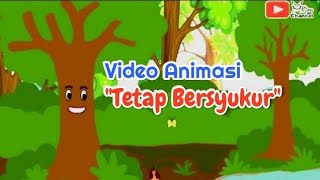 'Stay Grateful' || #AnimatedVideo