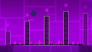 Stereo Madness, Strangest Completion Ever!