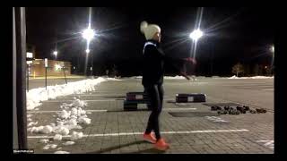 WORKOUT-OTF CHIPPER