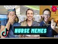 Nurse Problems!!! 😂 FUNNIEST Nurse Memes