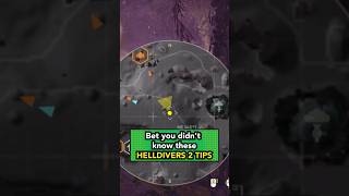 bet you didn't know these helldivers 2 tips that will make you an expert in...