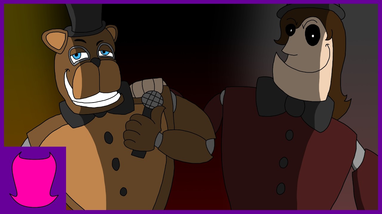 Malos' TRTF 1 + 4 are great TRTF fangames that you should play! (Review)