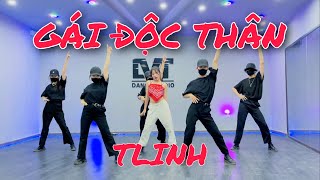 Gái Độc Thân - tlinh ft. 2pillz  | Dance Cover & Choreography By C.C Crew