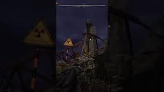 Guilt absolved | #banrik on #Twitch playing #stalker2