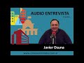 Entrevista Javier Osuna