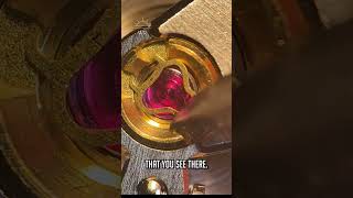 Thumbnail for High Friction Parts Get Special Jewels in Watches