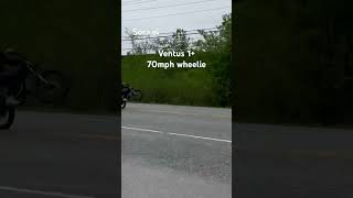 Generated by sora ai #ultrabee #bikelife #eridepro #ventus #surron #wheelie #combo #mtb #ebike #bike