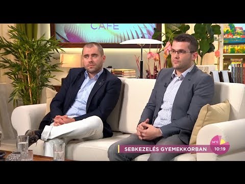 Videó: Miért Utasítja El A Gyermek A Reggelit?